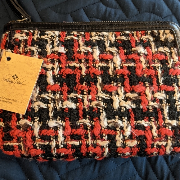 Brand NWT Keds and Patricia Nash Bundle - Picture 5 of 7